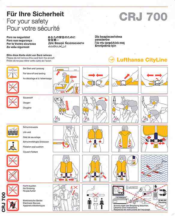 Airline Safety Card For lufthansa cityline crj 700.jpg
